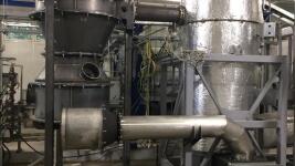 reaktor dubá novy reaktor vtp 100